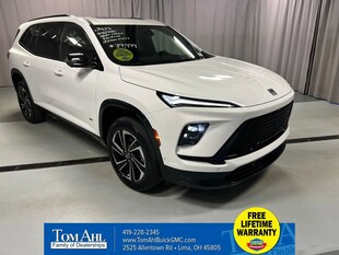 2025 Buick Enclave Sport Touring SUV