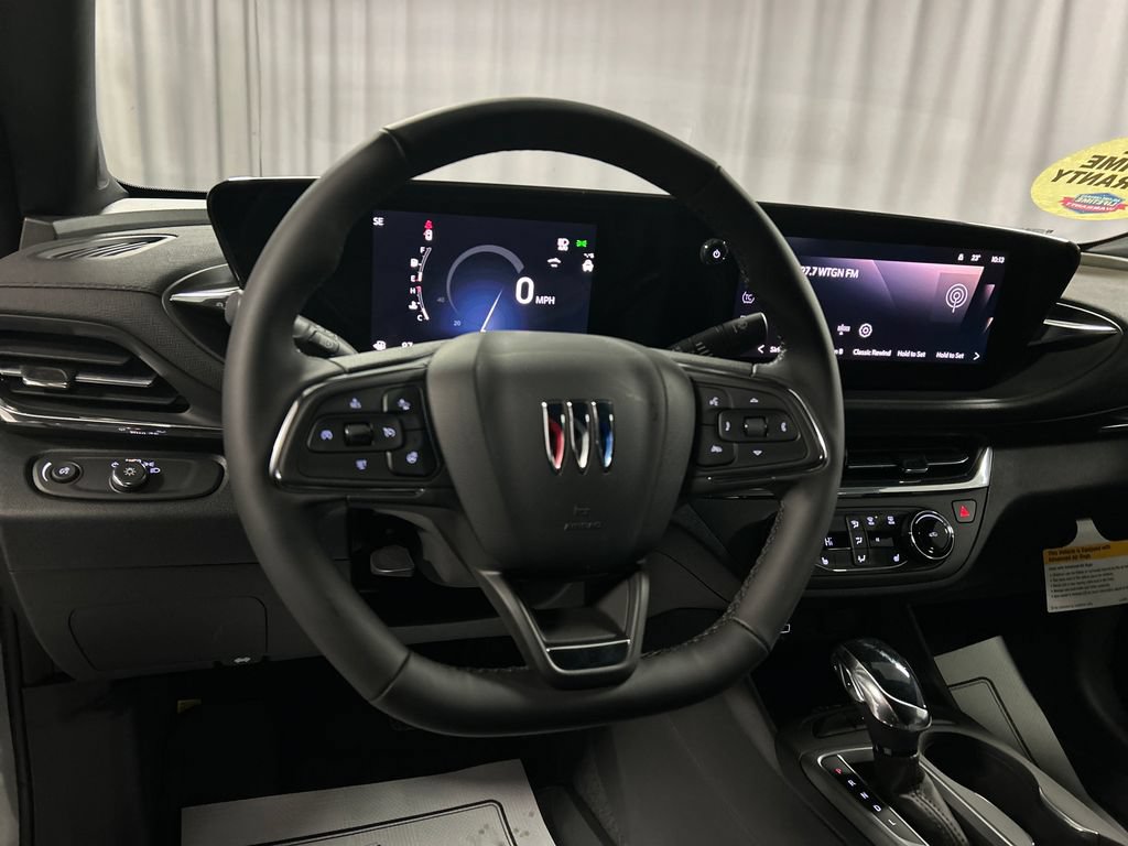 2026 Buick Envista Preferred - Photo 13