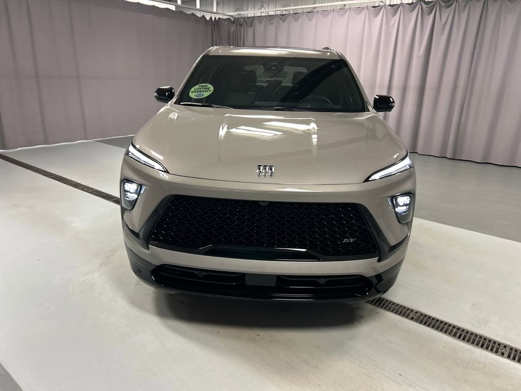 New 2026 Buick Enclave Sport Touring SUV