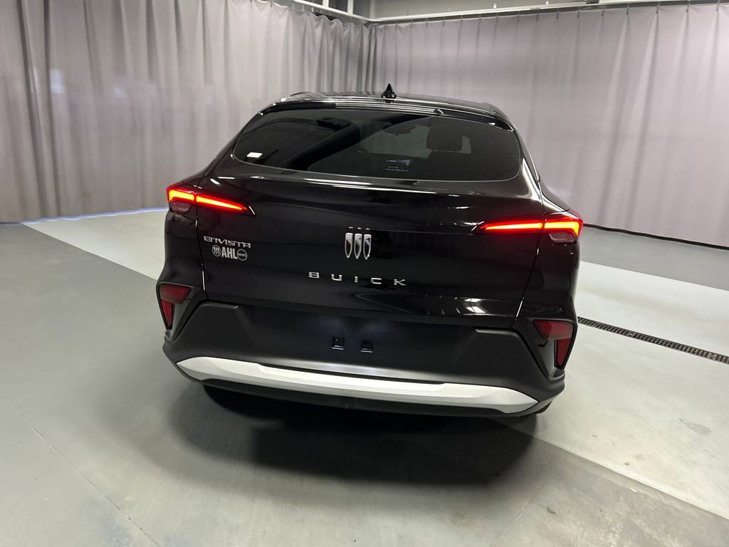 2026 Buick Envista Preferred - Photo 6