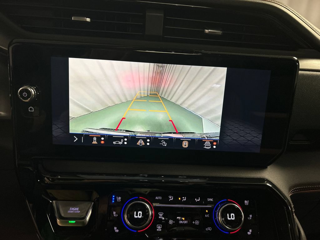 2026 GMC Sierra 1500 AT4 - Photo 16
