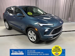 2026 Buick Encore GX Preferred SUV