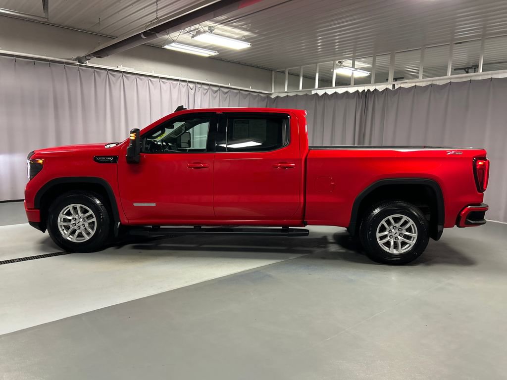 2023 Gmc Sierra 1500 Elevation photo 2