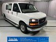  GMC Savana Cargo 2500