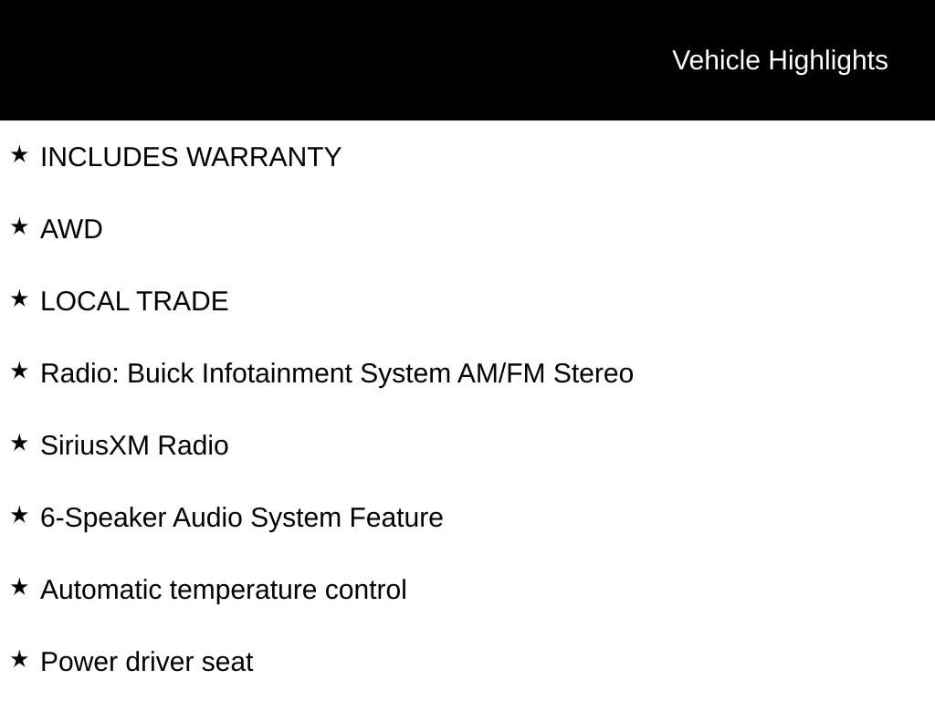 2019 Buick Envision Essence's photo