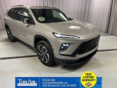 2026 Buick Enclave Sport Touring SUV