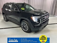 2026 GMC Terrain Elevation SUV