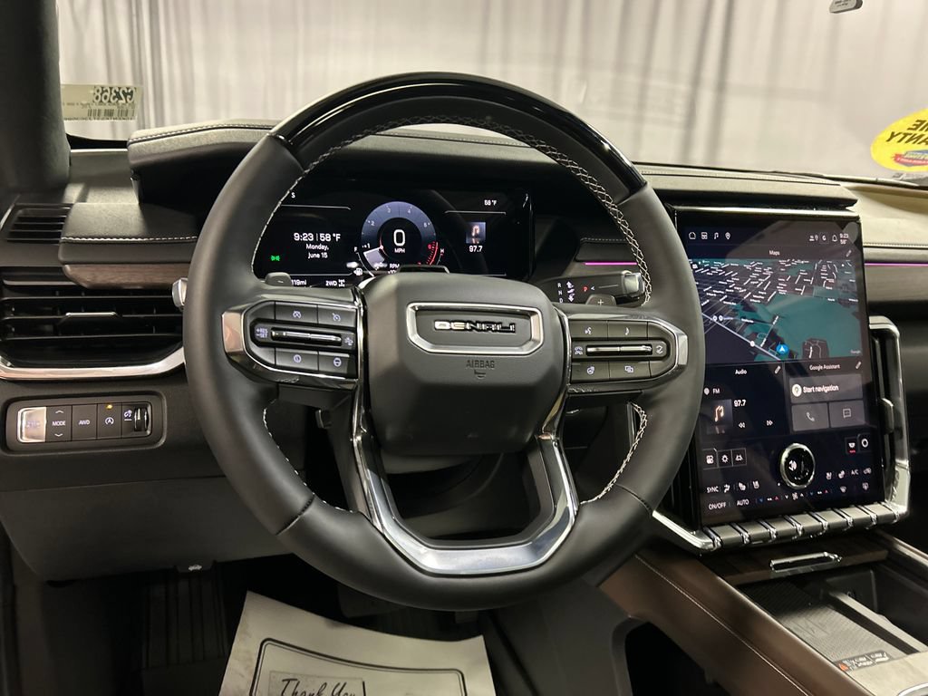 2026 GMC Acadia Denali Ultimate - Photo 13