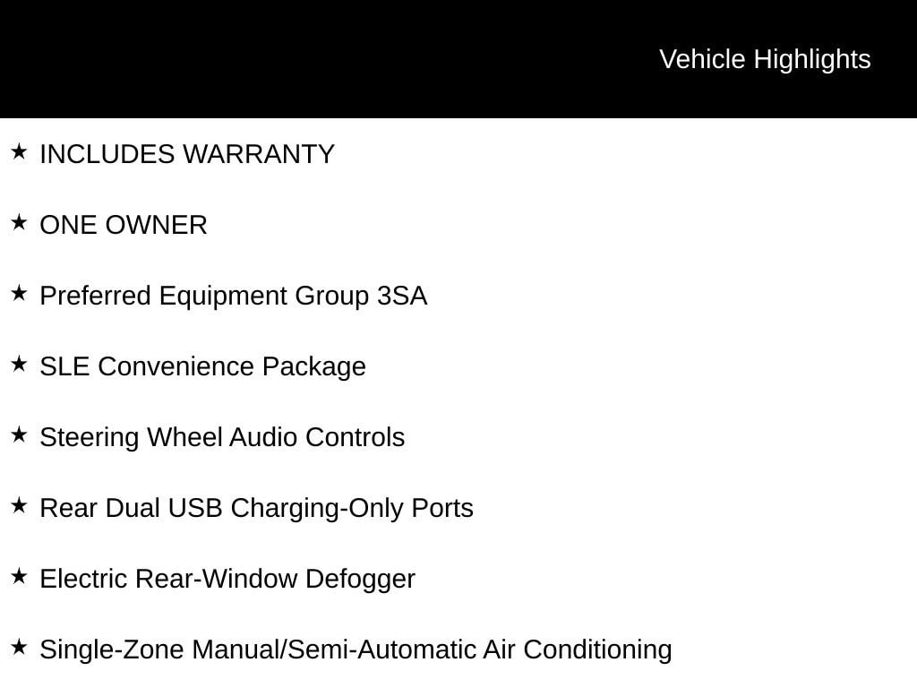 2019 GMC Sierra 2WD Crew Cab Short Box SLE's photo