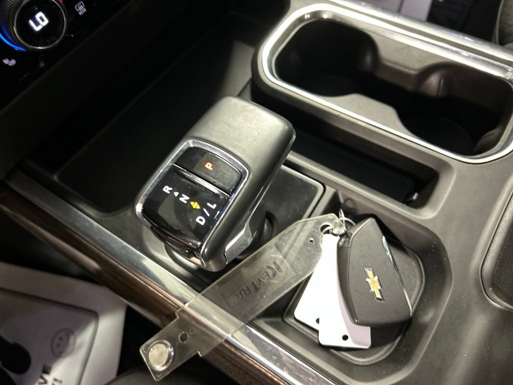 2023 Chevrolet Silverado 1500 LT Trail Boss - Photo 19