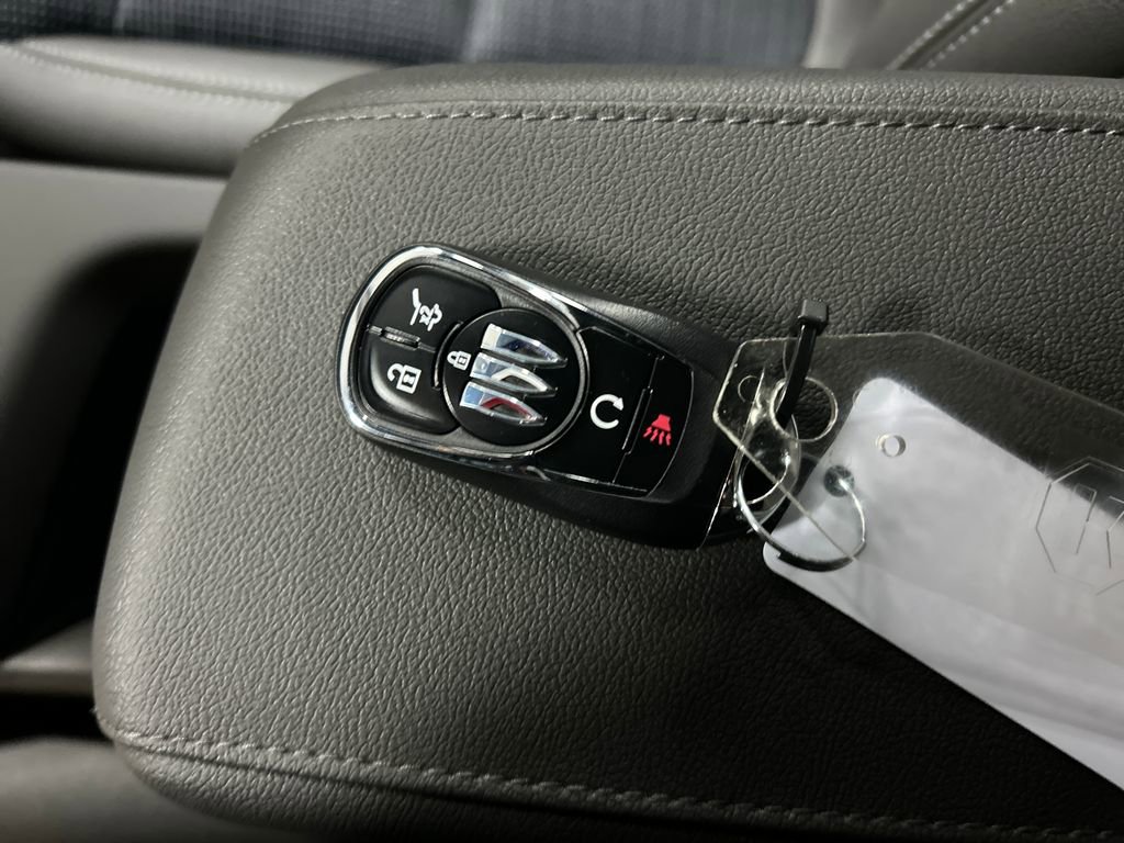 2026 Buick Envista Preferred - Photo 18