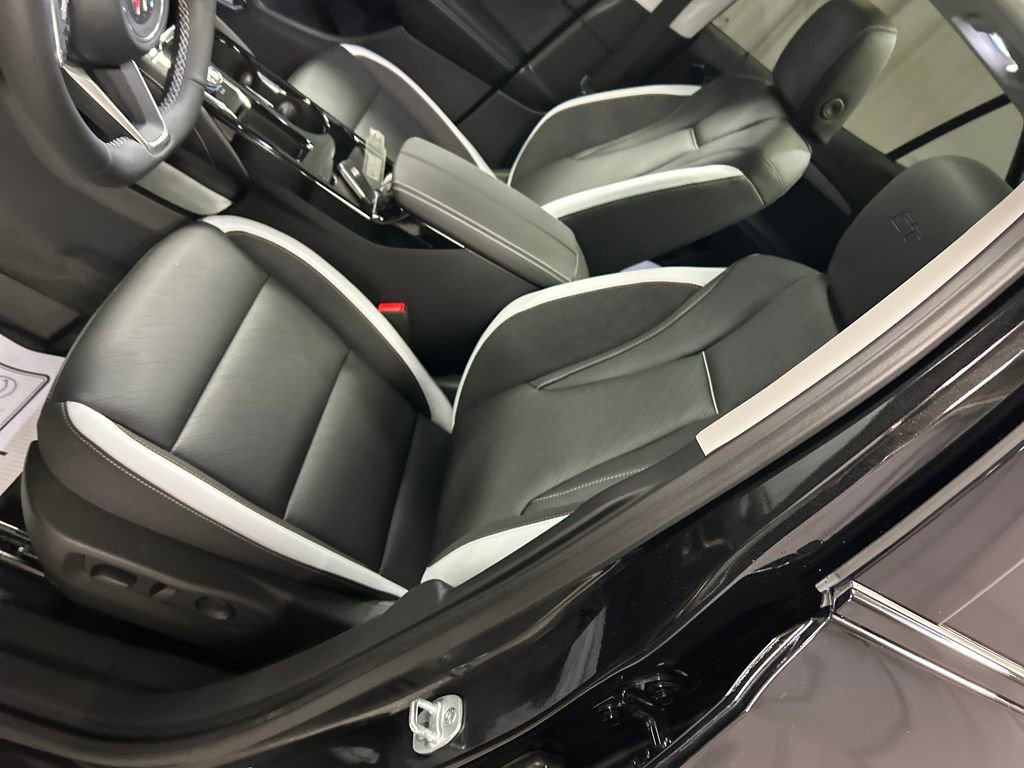 2026 Buick Envision Sport Touring - Photo 10