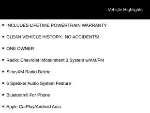2021 Chevrolet Equinox LS SUV