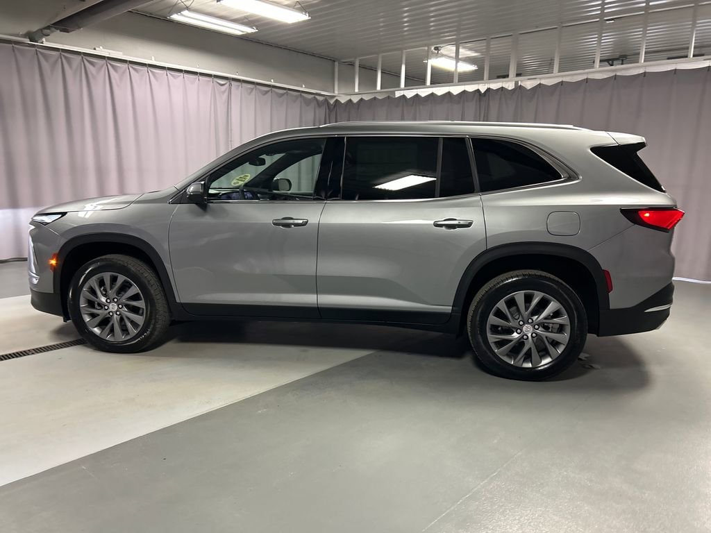 New 2026 Buick Enclave Preferred SUV