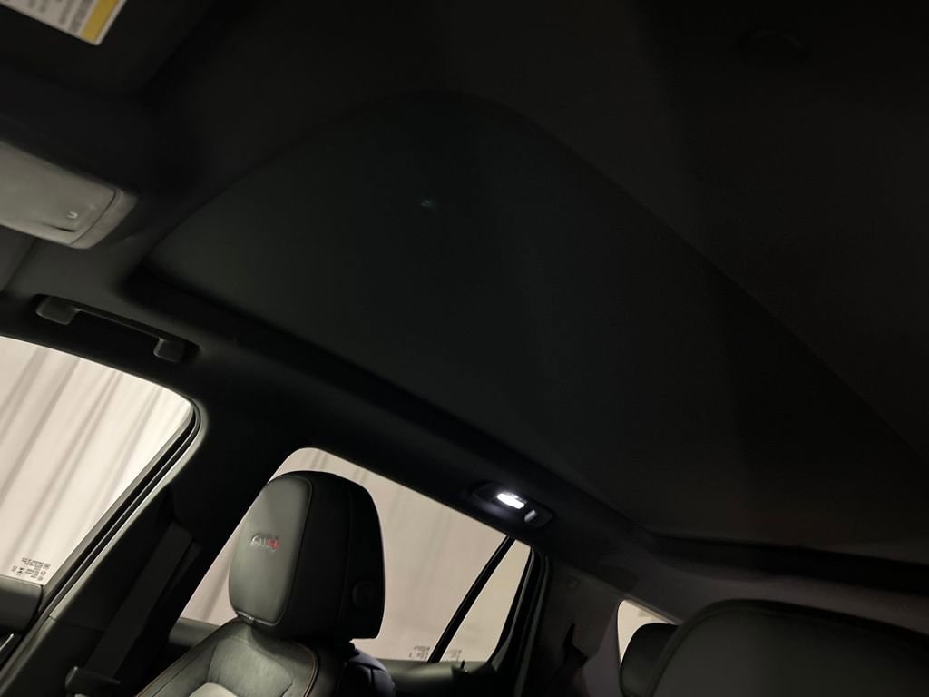 2026 GMC Terrain AT4 - Photo 20