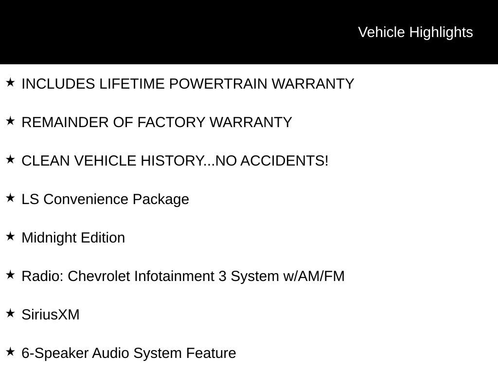 2024 Chevrolet Equinox LS's photo