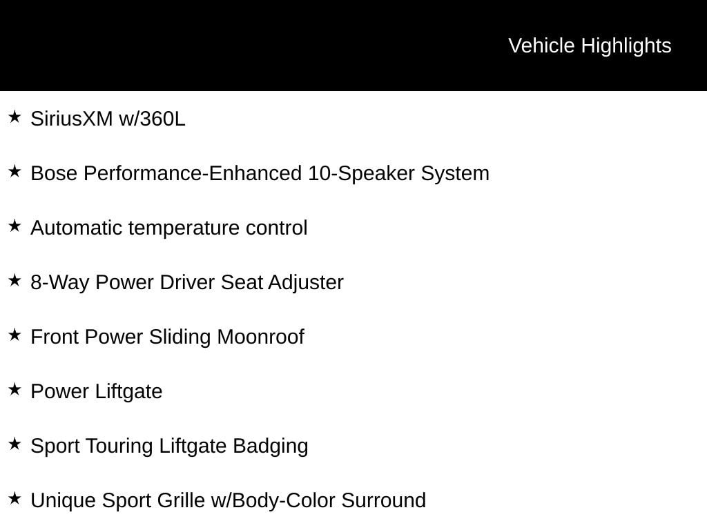 Used 2023 Buick Enclave Essence SUV