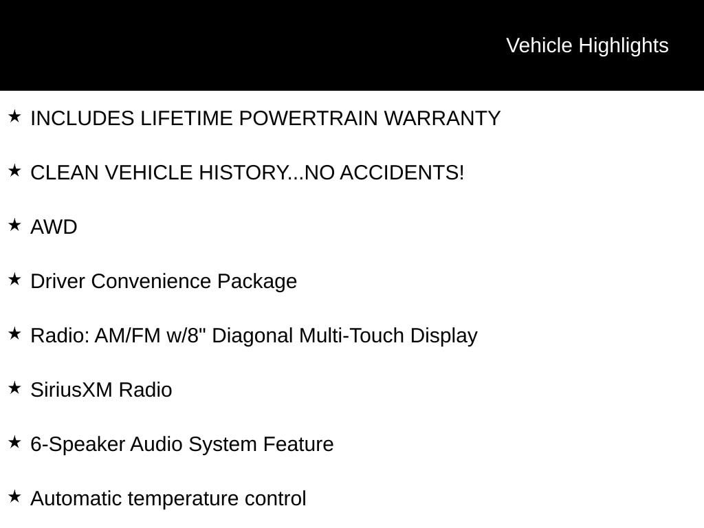 2021 GMC Acadia SLE's photo