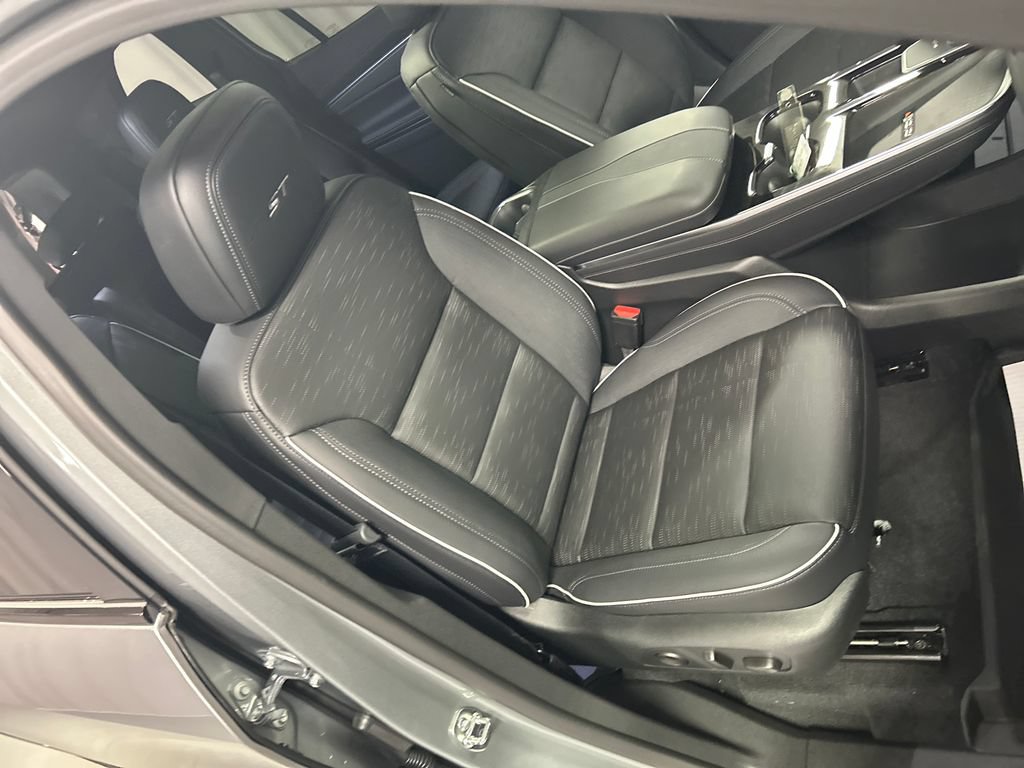 2026 Buick Enclave Sport Touring - Photo 25