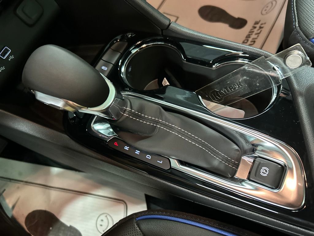 2026 Buick Encore GX Sport Touring - Photo 18