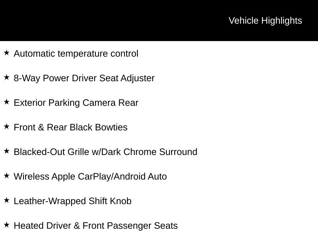 Used 2024 Chevrolet Malibu 1LT Sedan