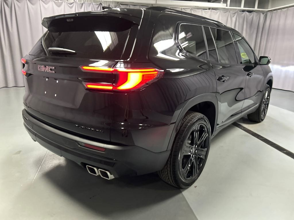 2026 GMC Acadia Elevation - Photo 7
