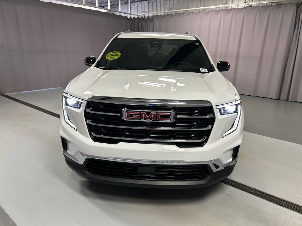 2025 Gmc Acadia Elevation photo 2