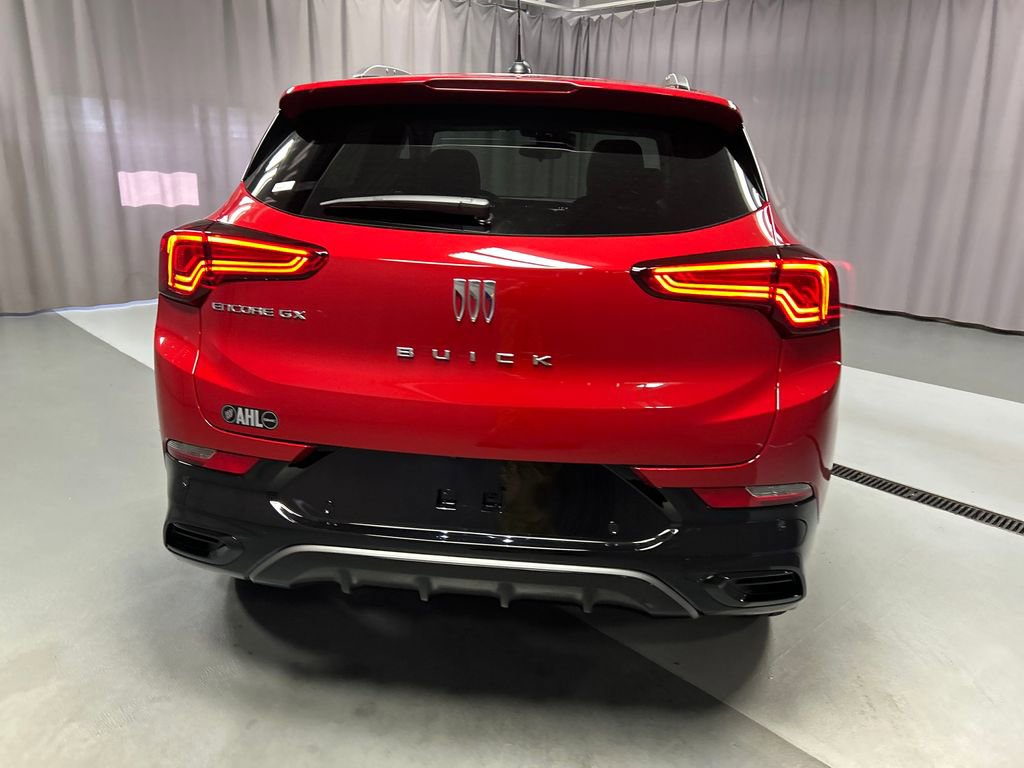 2026 Buick Encore GX Sport Touring - Photo 6