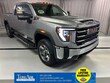 GMC Sierra 2500 HD