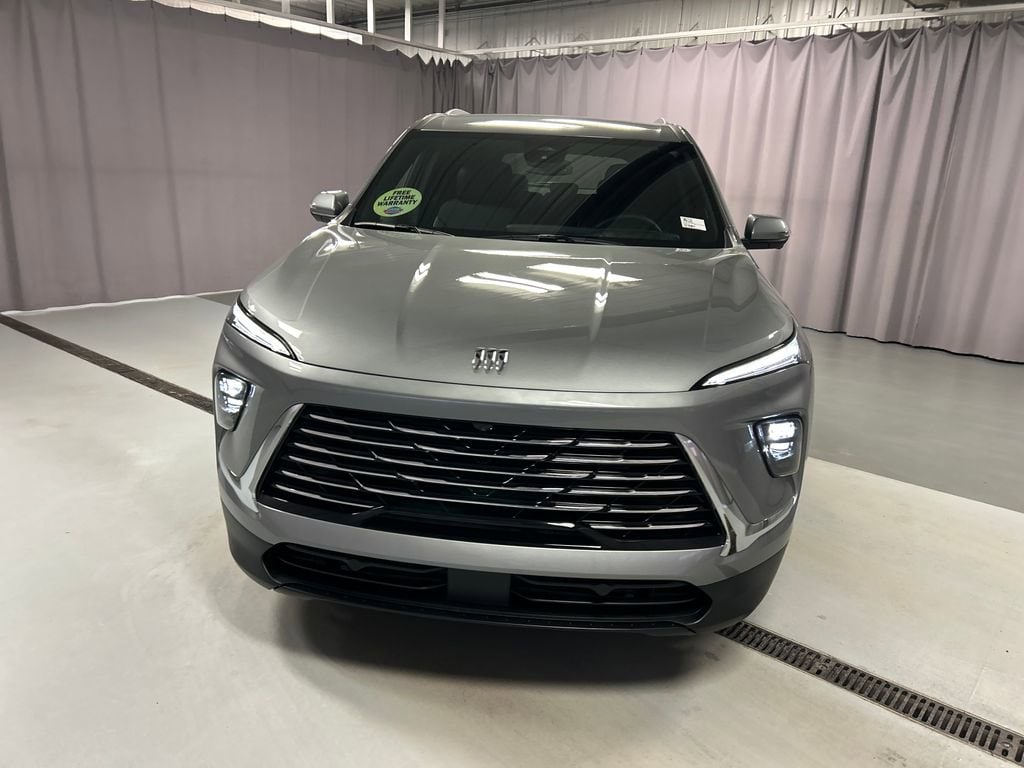 New 2026 Buick Enclave Preferred SUV