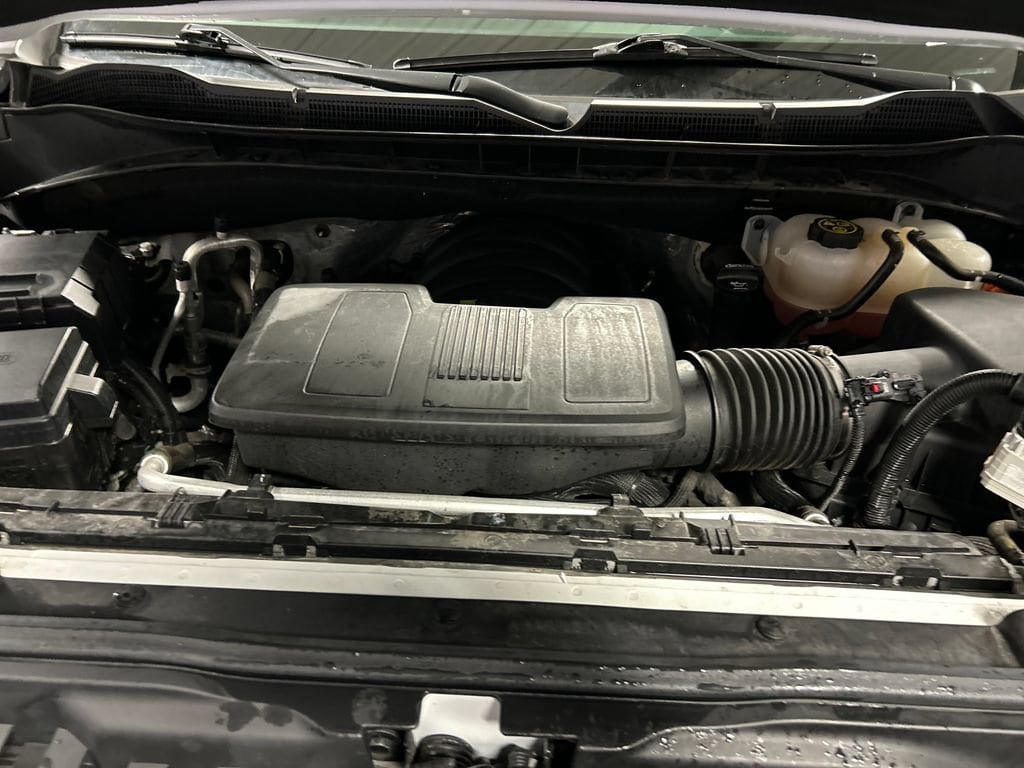 2023 Chevrolet Silverado 1500 LT Trail Boss - Photo 25
