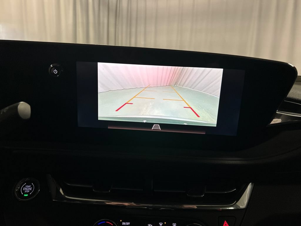 2026 Buick Envista Preferred - Photo 16