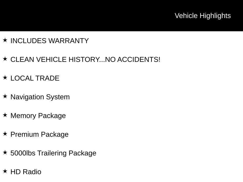 2018 Buick Enclave Premium's photo