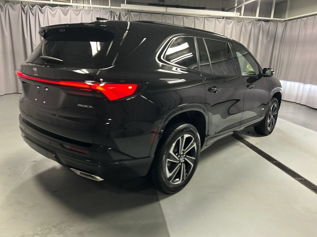 2026 Buick Enclave Sport Touring - Photo 7