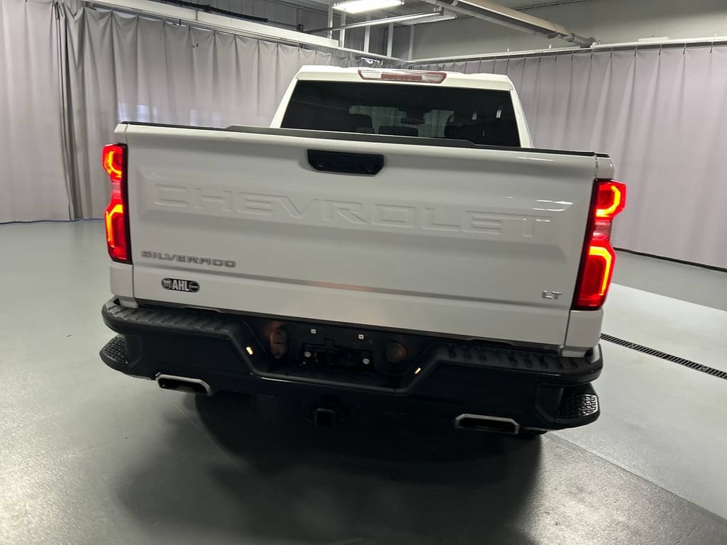 2023 Chevrolet Silverado 1500 LT Trail Boss - Photo 6