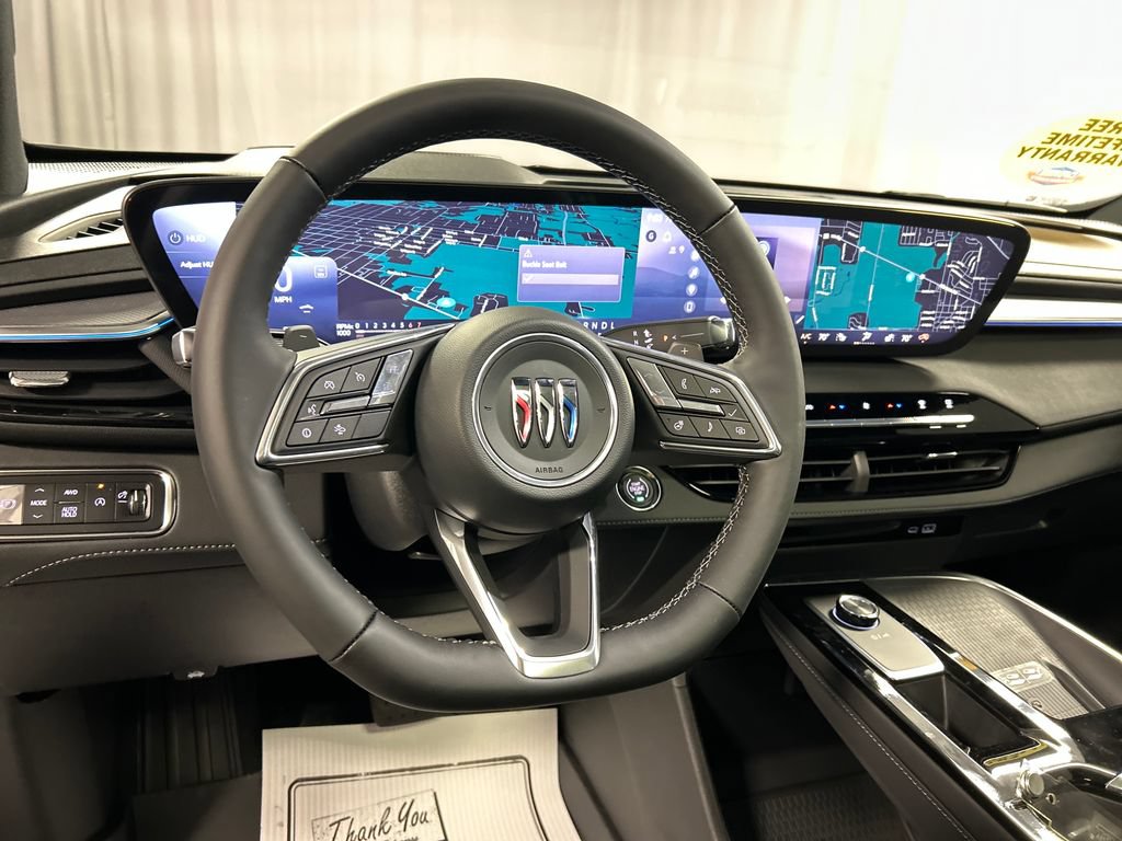 2026 Buick Enclave Sport Touring - Photo 13