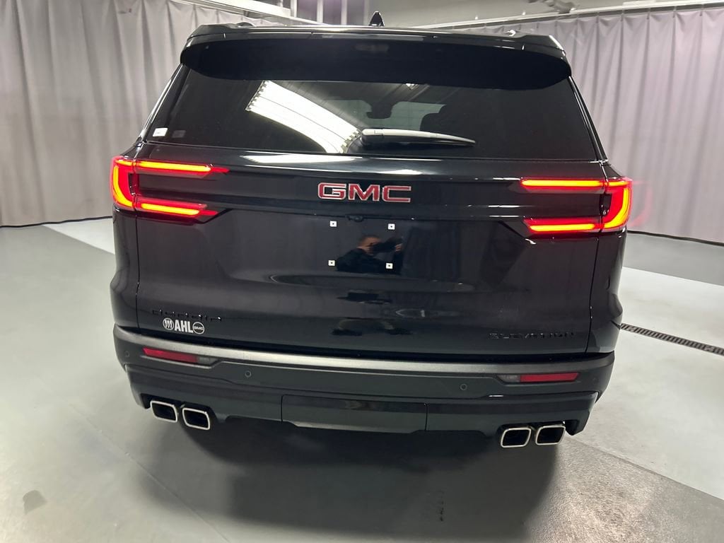2026 GMC Acadia Elevation - Photo 6