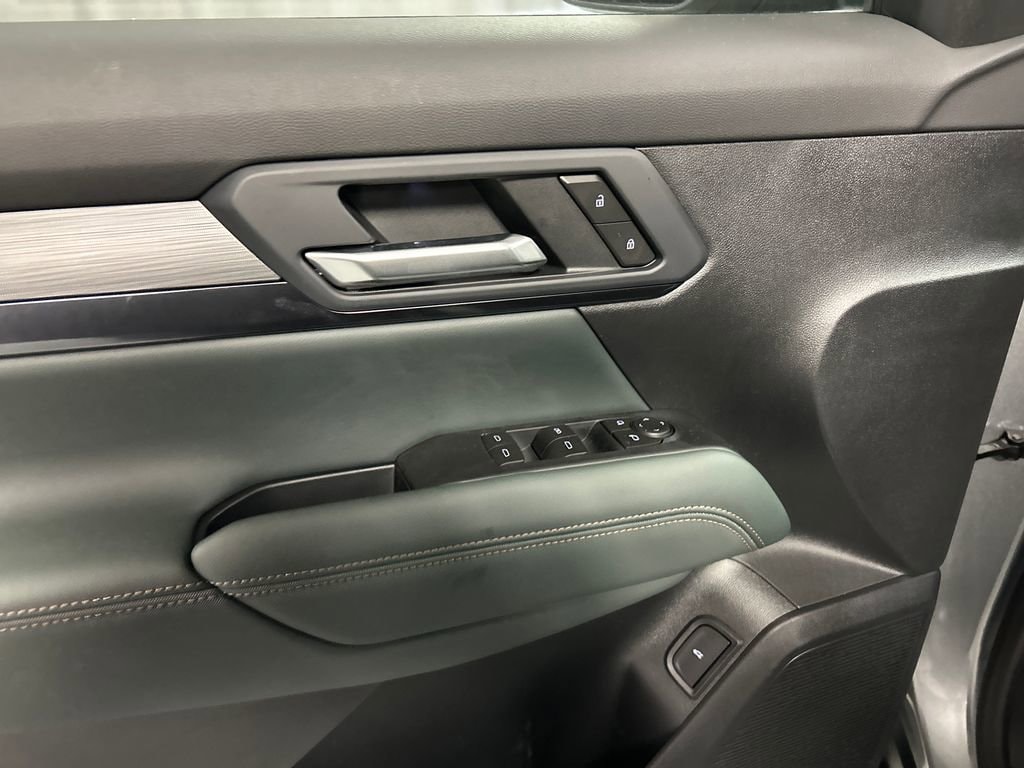 2026 GMC Terrain AT4 - Photo 12