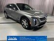  CADILLAC LYRIQ