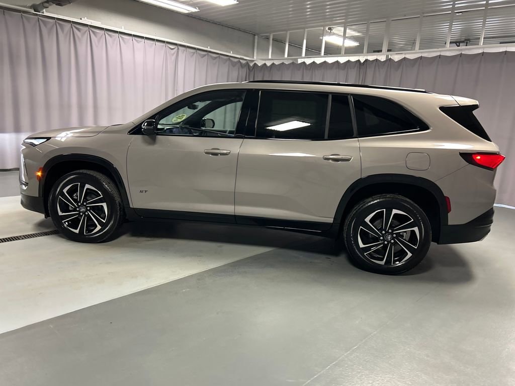 New 2026 Buick Enclave Sport Touring SUV