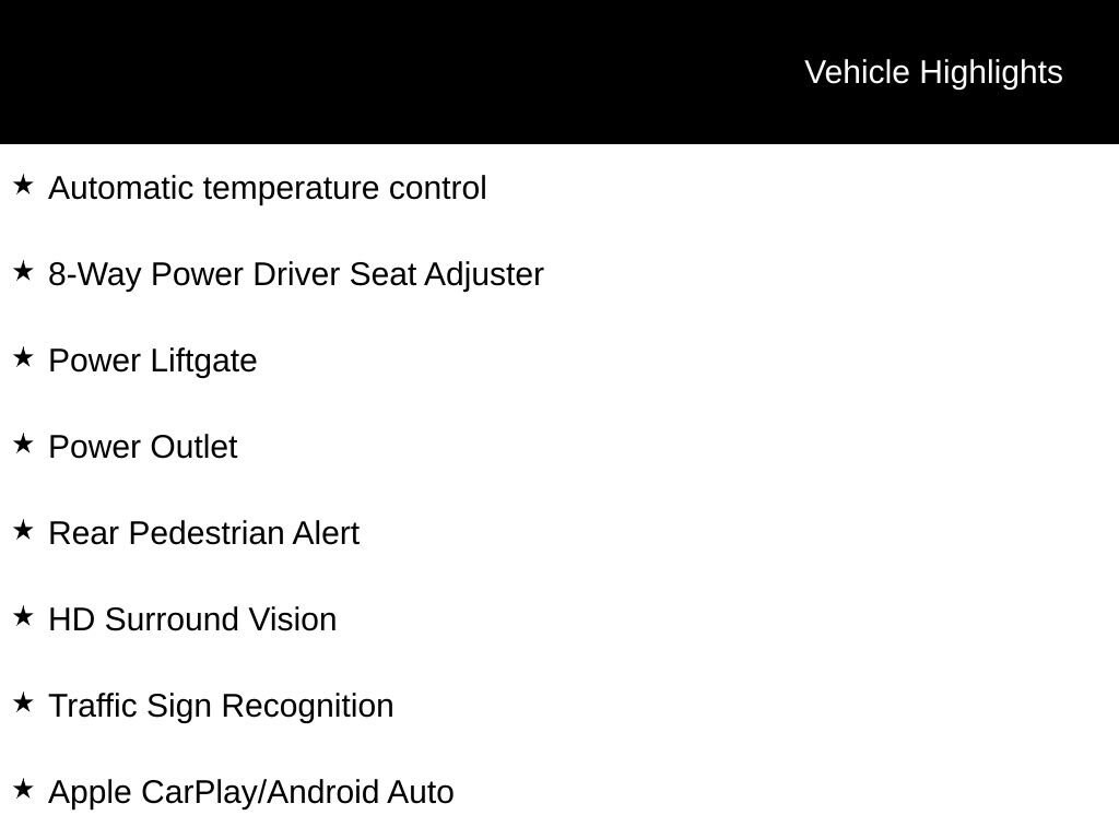 Used 2025 Chevrolet Traverse LT SUV