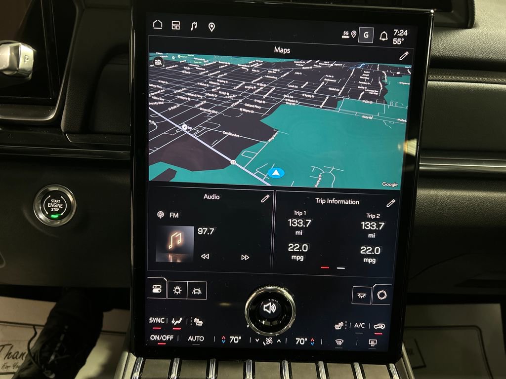 2026 GMC Terrain AT4 - Photo 15