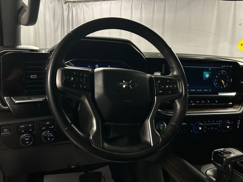 2024 Chevrolet Silverado 1500 RST - Photo 15