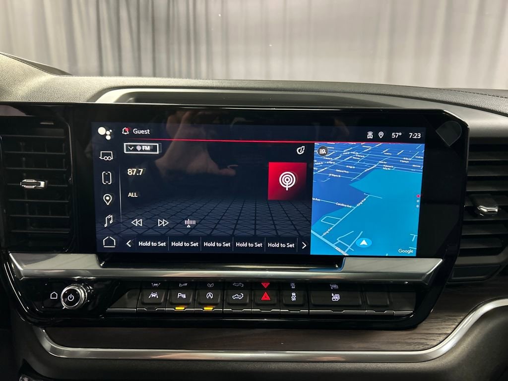 2026 GMC Sierra 1500 SLT - Photo 15