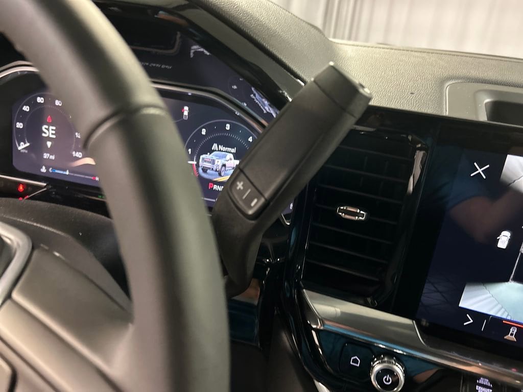 2026 GMC Sierra 2500HD SLT - Photo 18
