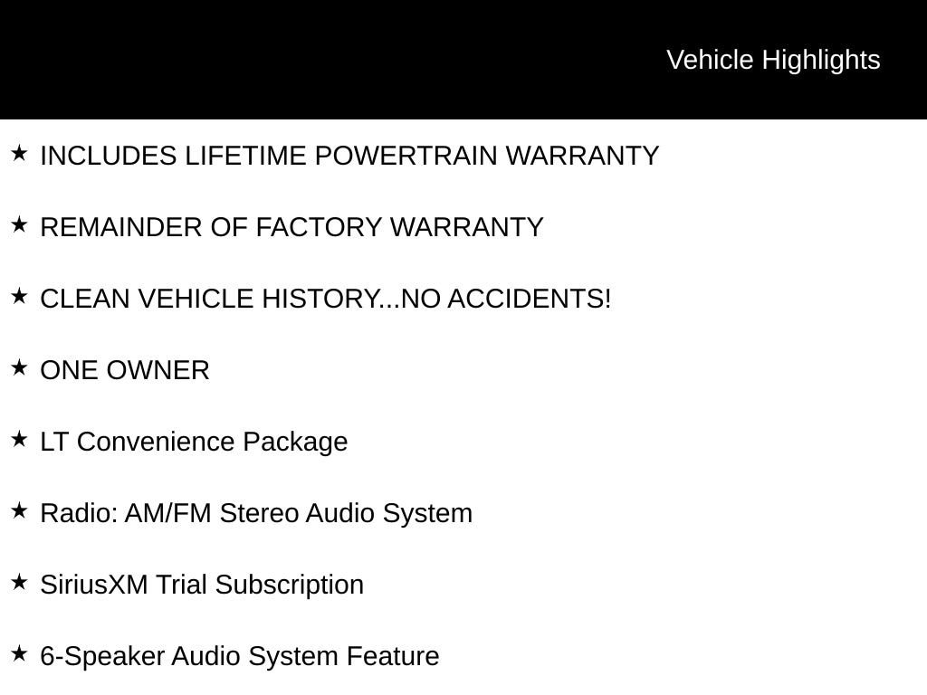 2025 Chevrolet Trax LT's photo