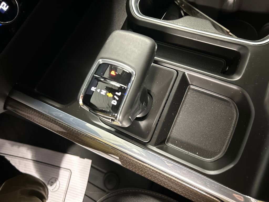 2024 Chevrolet Silverado 1500 RST - Photo 20