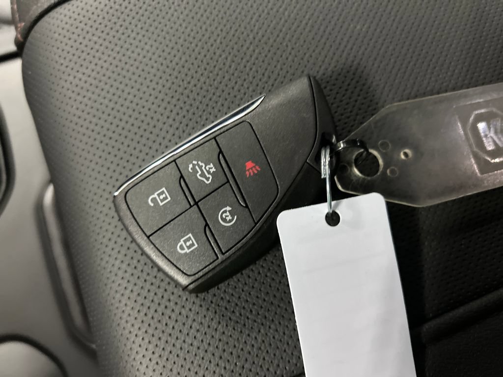 2026 GMC Sierra 1500 AT4 - Photo 20