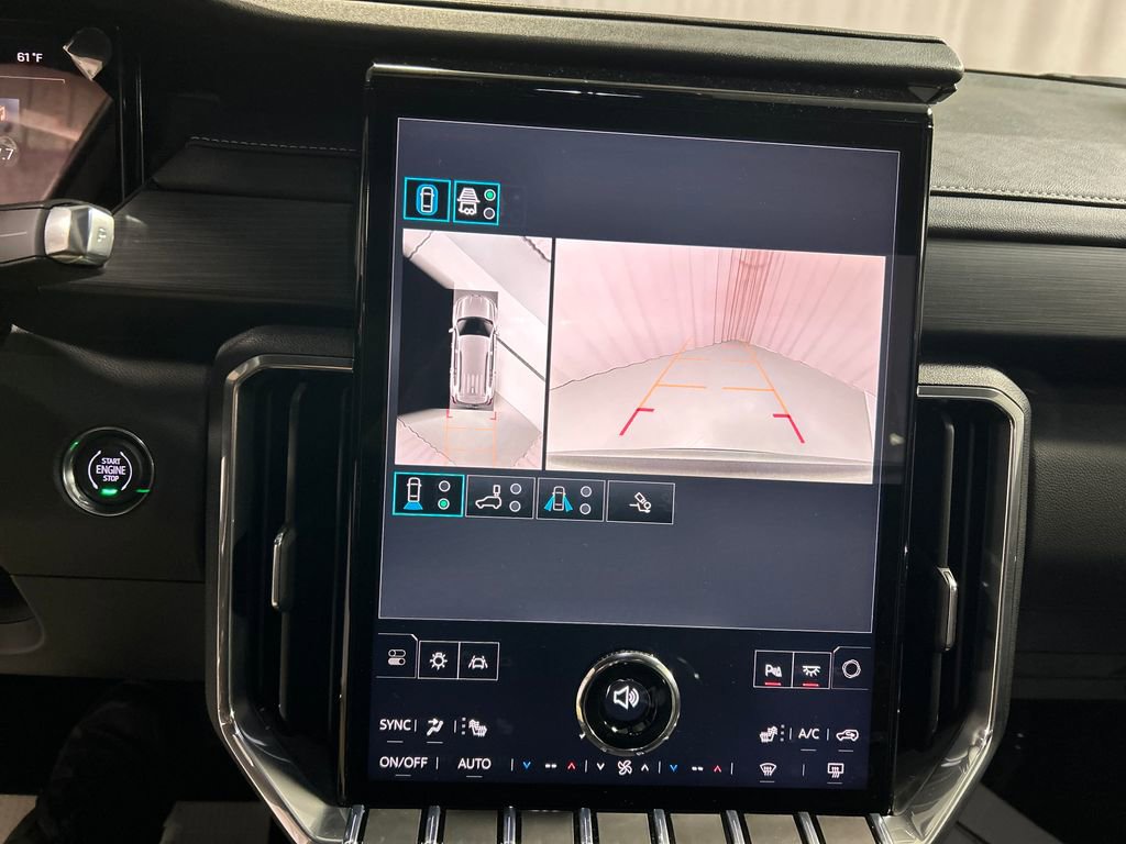 2026 GMC Acadia Elevation - Photo 16