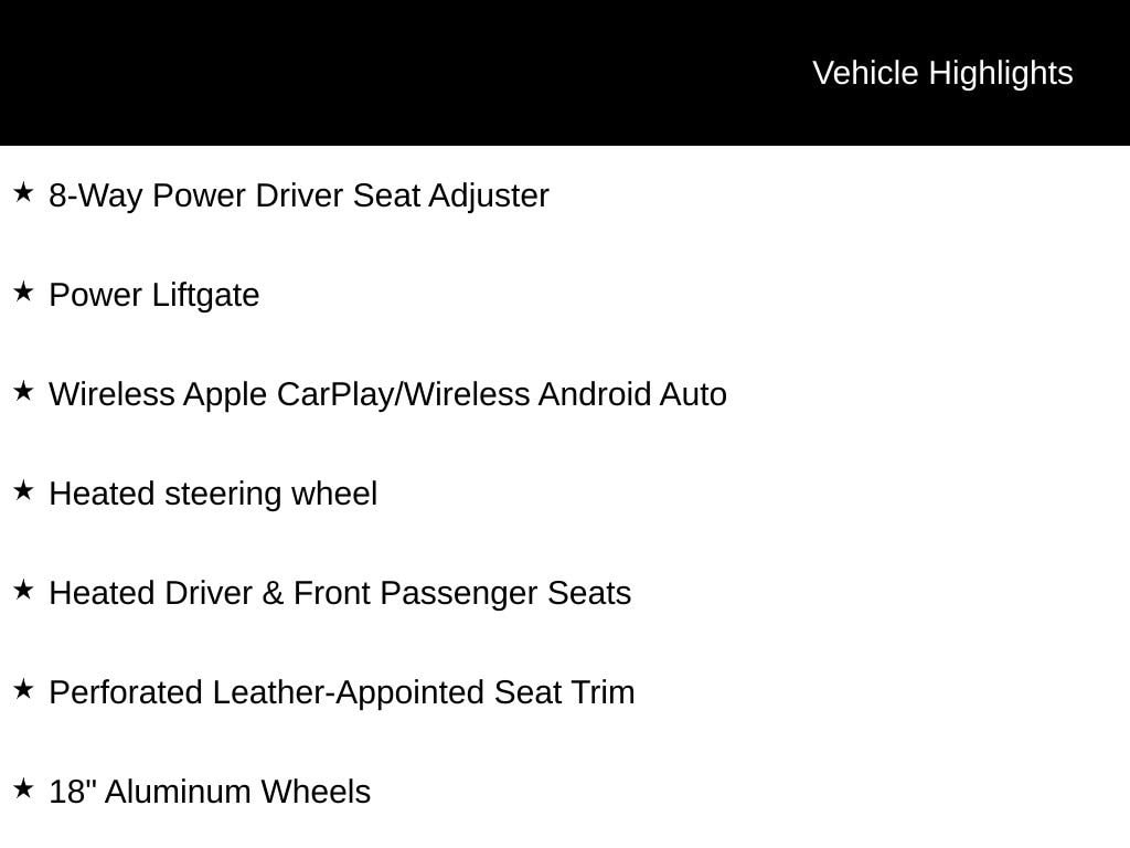 Used 2024 Buick Enclave Essence SUV